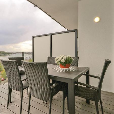Awesome Apartment In Luebeck Travemuende With Wifi Екстер'єр фото