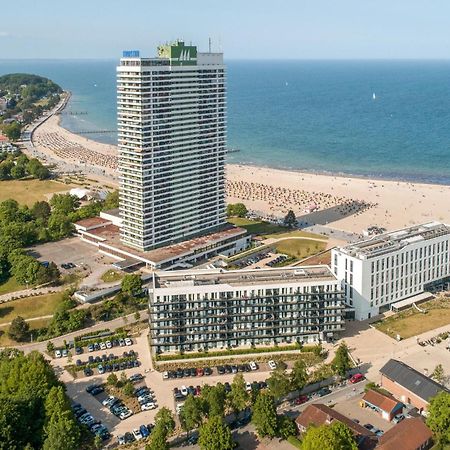 Awesome Apartment In Luebeck Travemuende With Wifi Екстер'єр фото