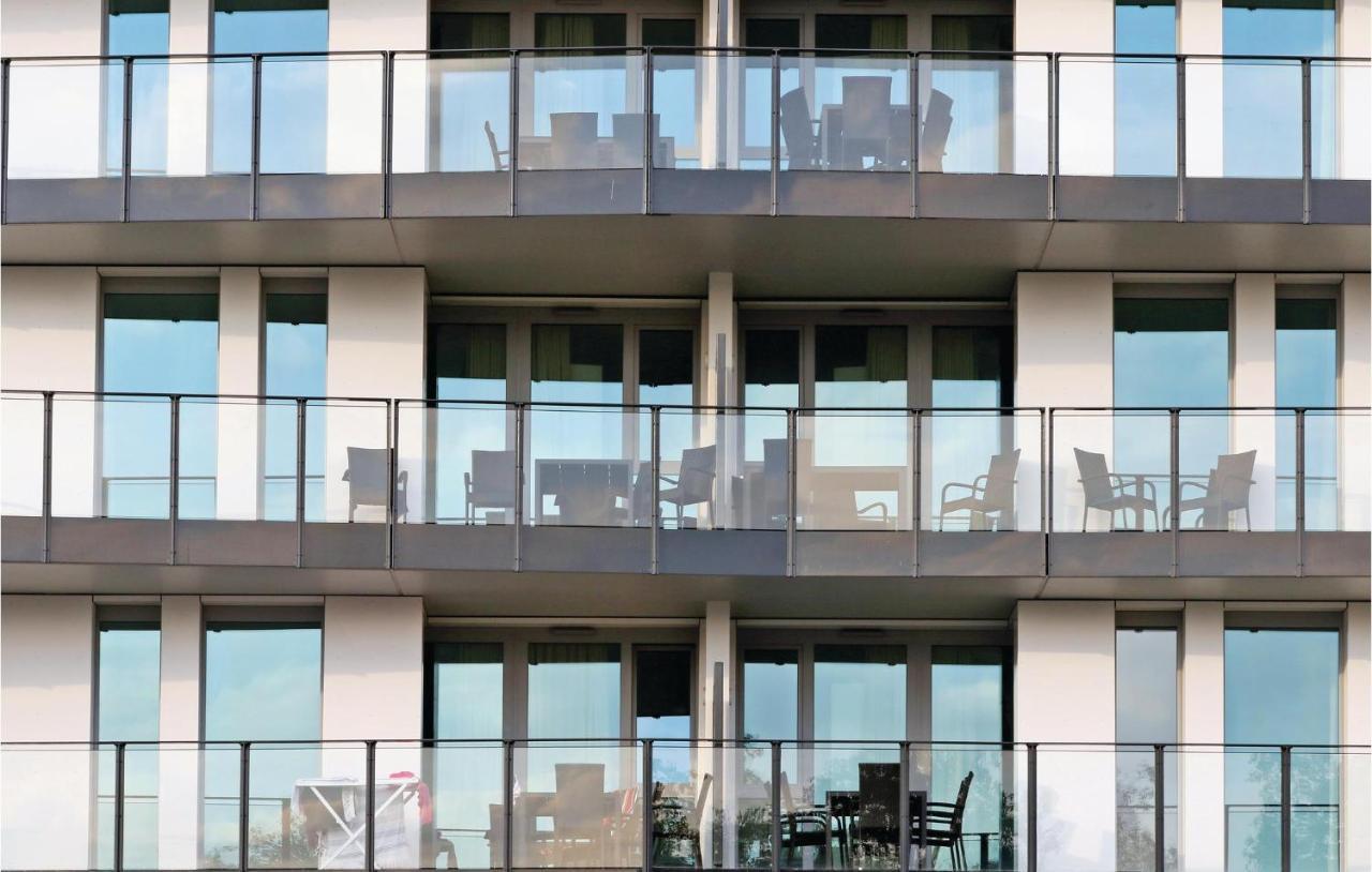 Awesome Apartment In Luebeck Travemuende With Wifi Екстер'єр фото