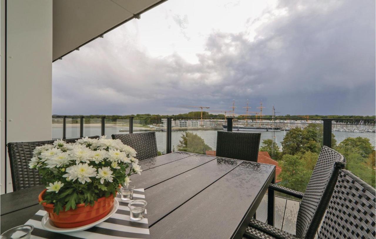 Awesome Apartment In Luebeck Travemuende With Wifi Екстер'єр фото