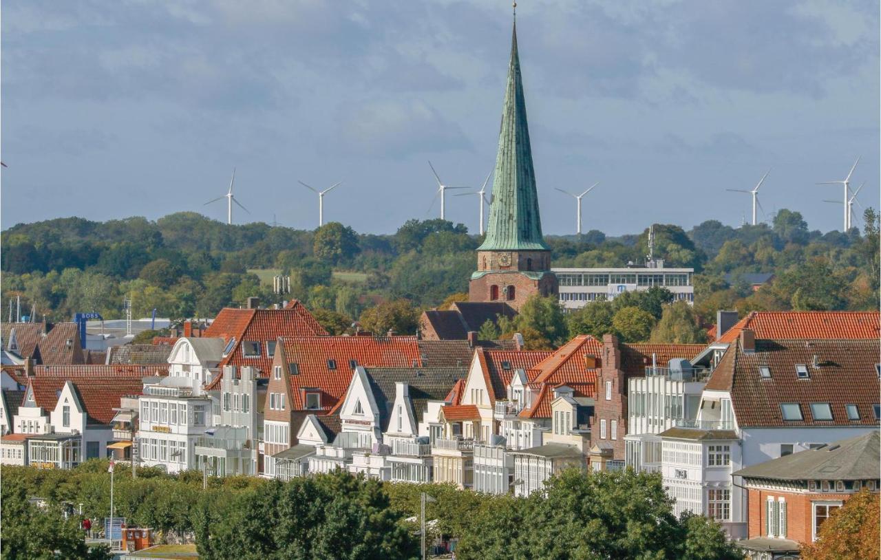 Awesome Apartment In Luebeck Travemuende With Wifi Екстер'єр фото