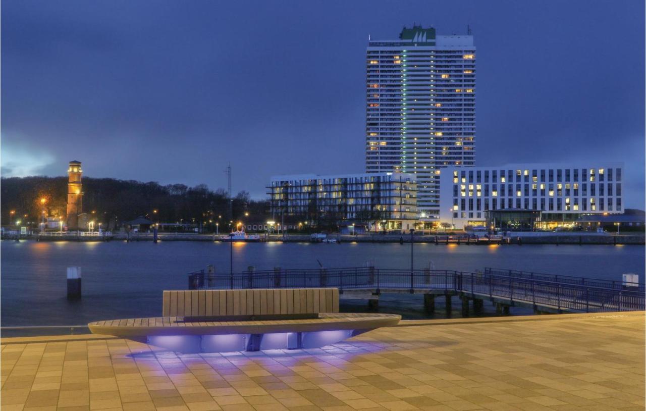 Awesome Apartment In Luebeck Travemuende With Wifi Екстер'єр фото