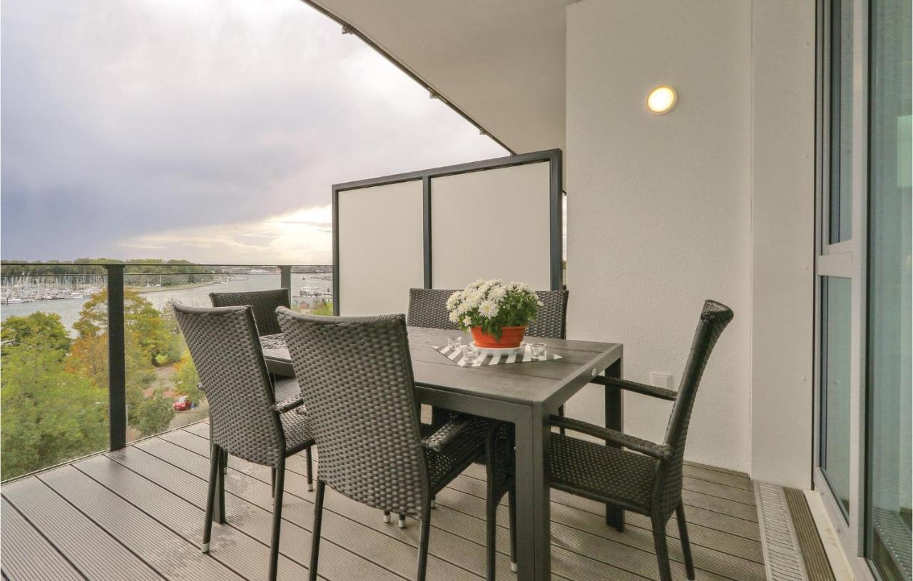 Awesome Apartment In Luebeck Travemuende With Wifi Екстер'єр фото