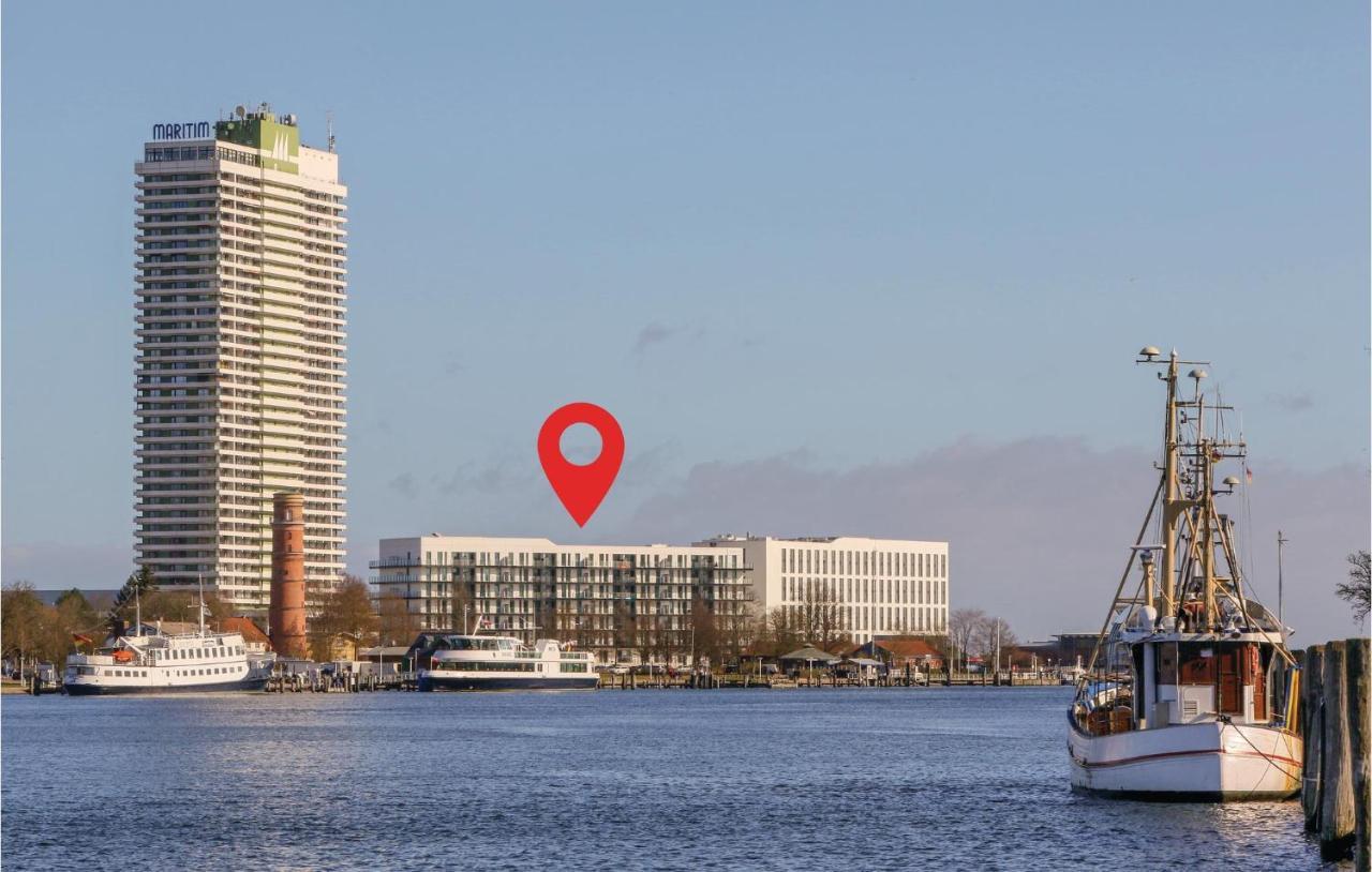 Awesome Apartment In Luebeck Travemuende With Wifi Екстер'єр фото