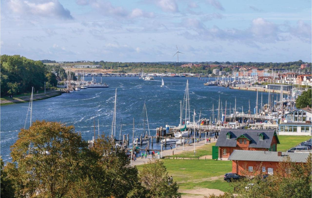 Awesome Apartment In Luebeck Travemuende With Wifi Екстер'єр фото