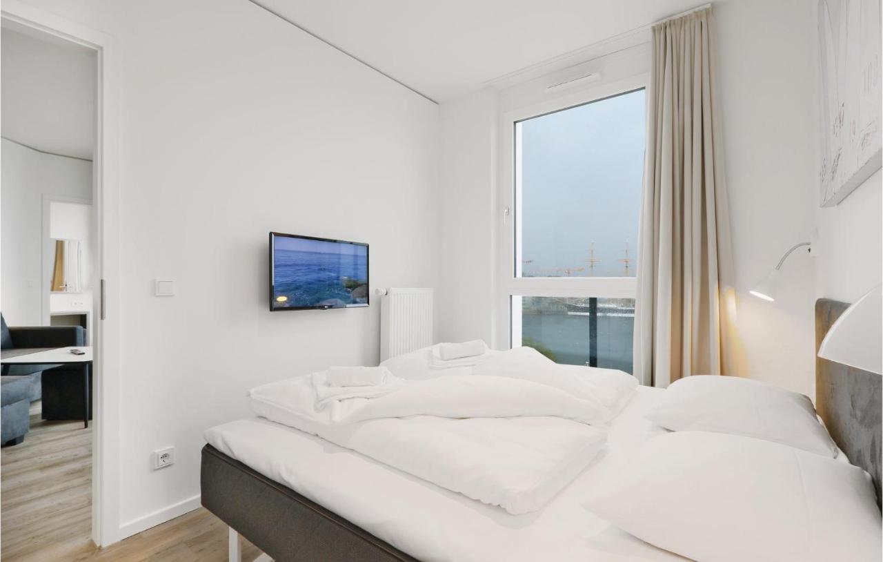 Awesome Apartment In Luebeck Travemuende With Wifi Екстер'єр фото