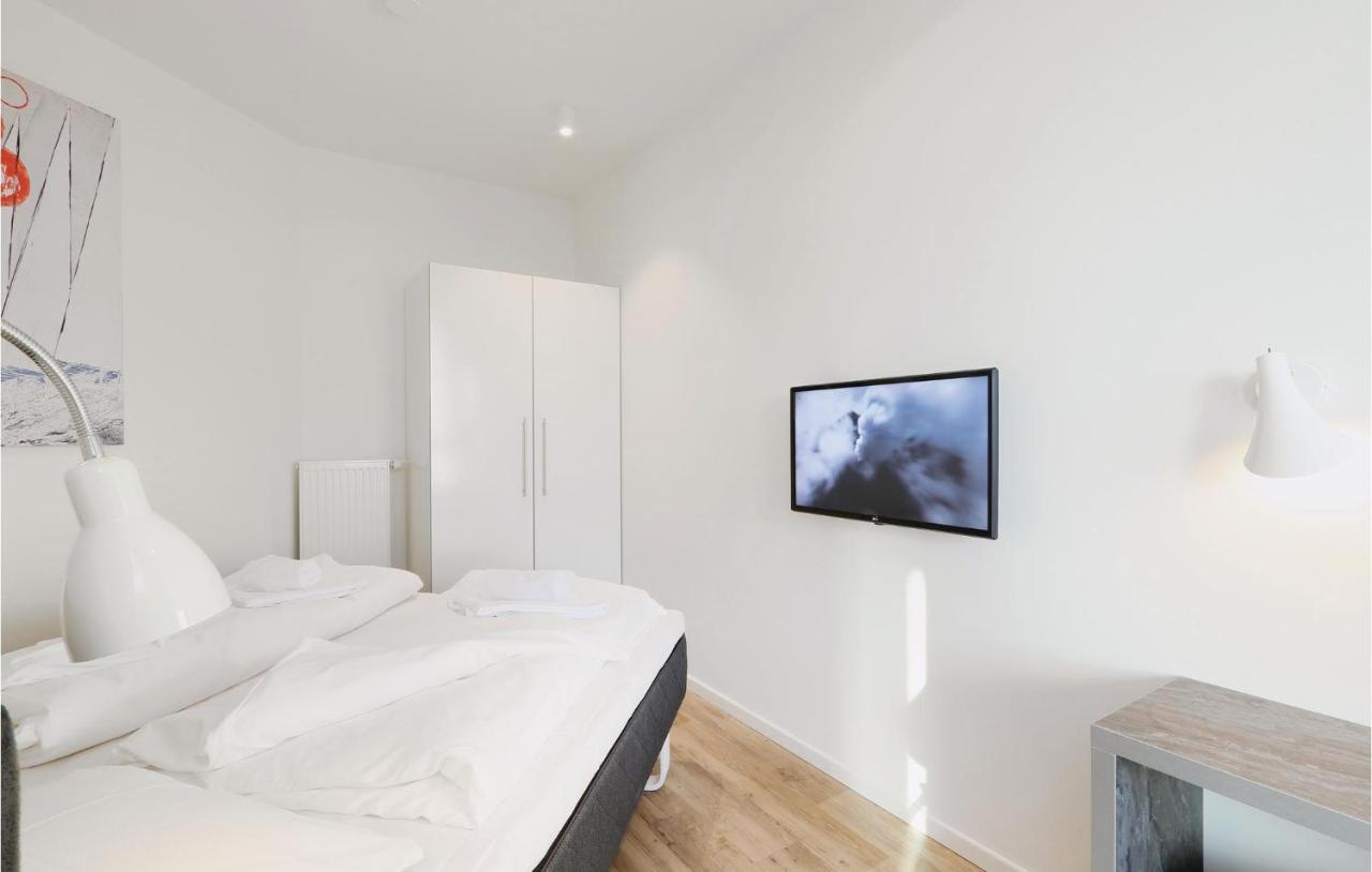Awesome Apartment In Luebeck Travemuende With Wifi Екстер'єр фото