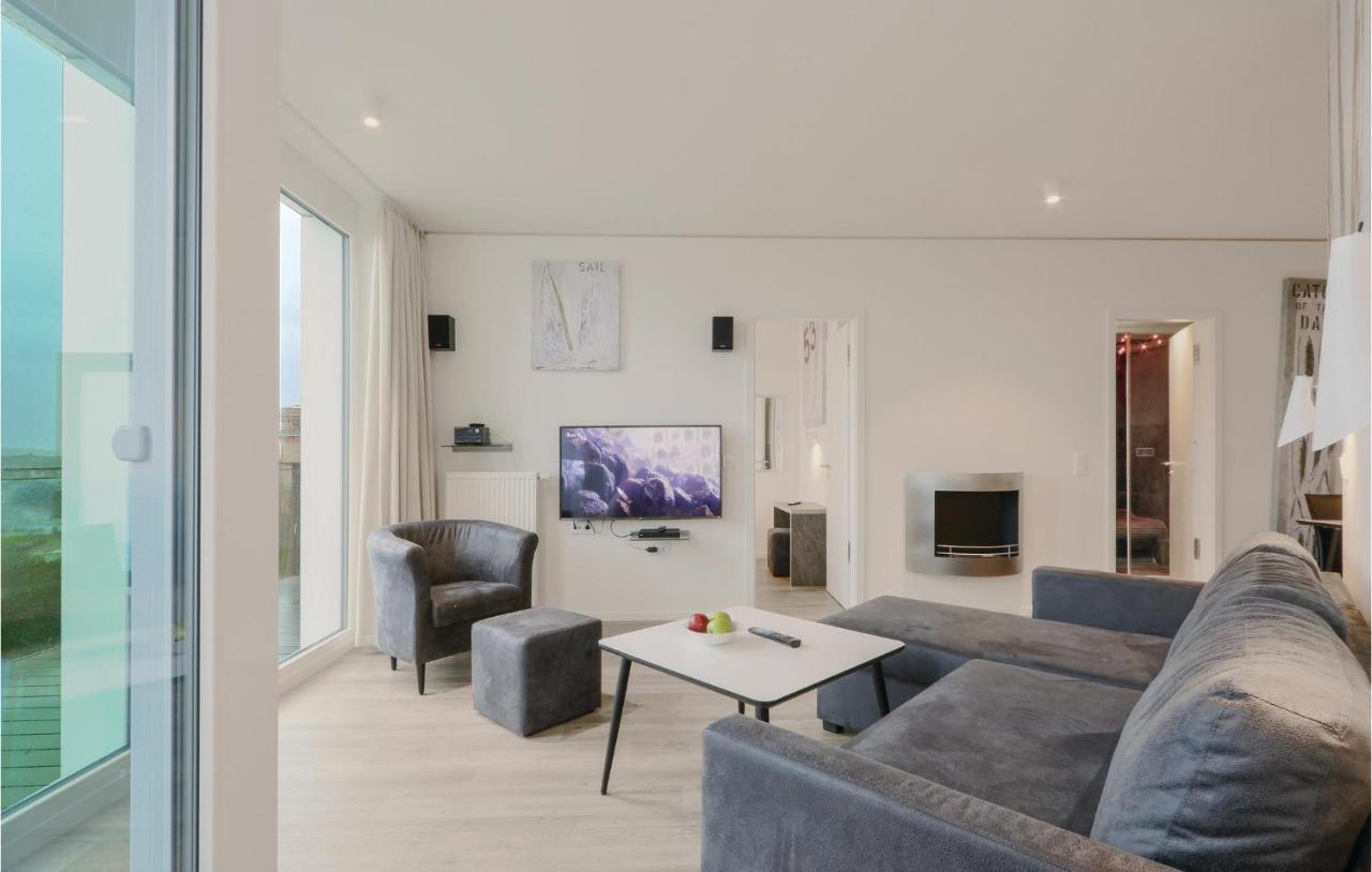 Awesome Apartment In Luebeck Travemuende With Wifi Екстер'єр фото