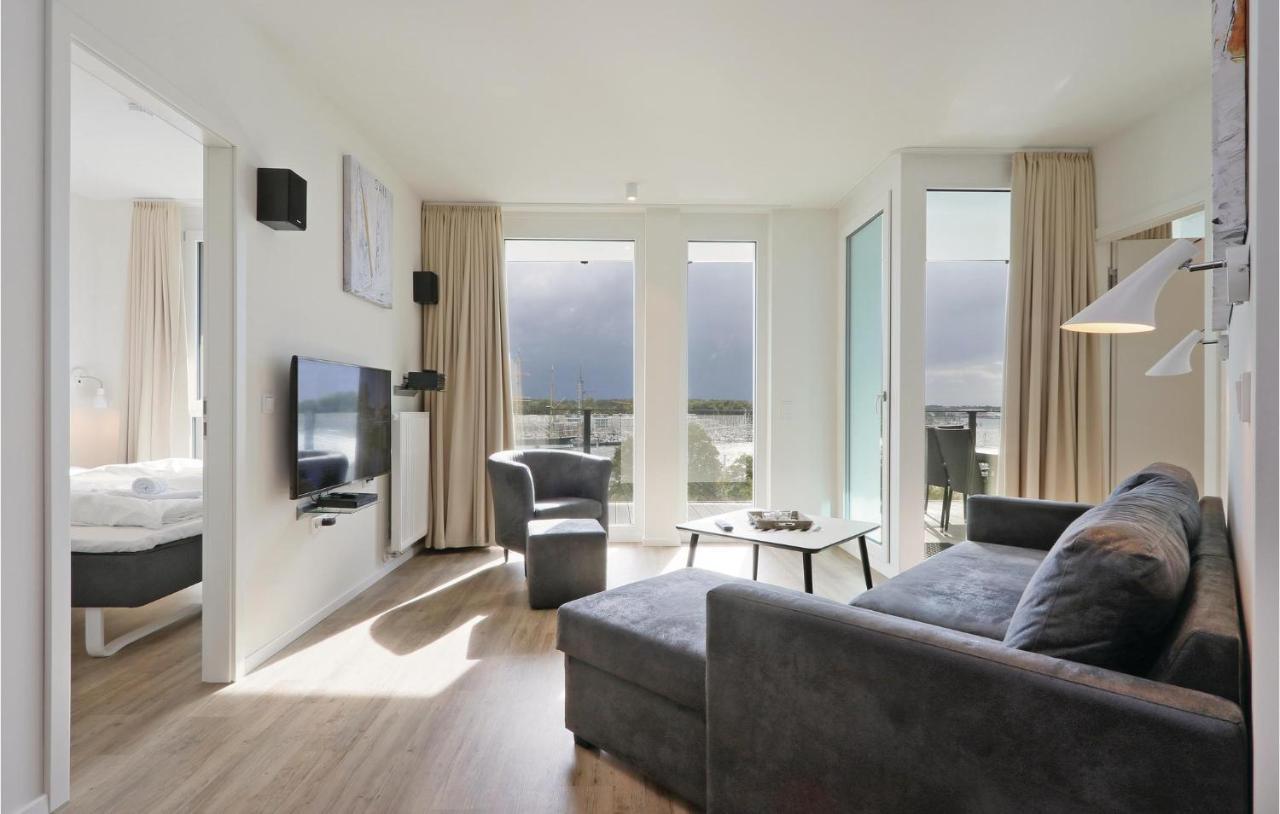 Awesome Apartment In Luebeck Travemuende With Wifi Екстер'єр фото