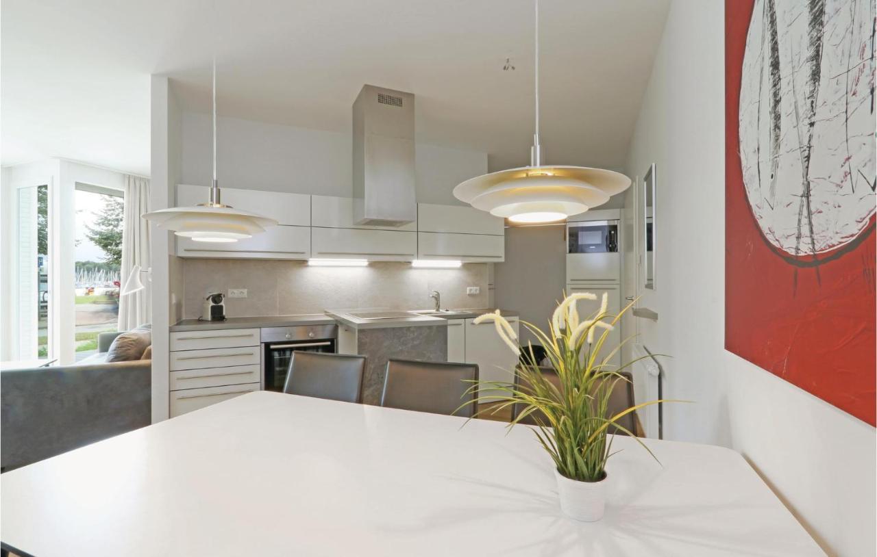 Awesome Apartment In Luebeck Travemuende With Wifi Екстер'єр фото