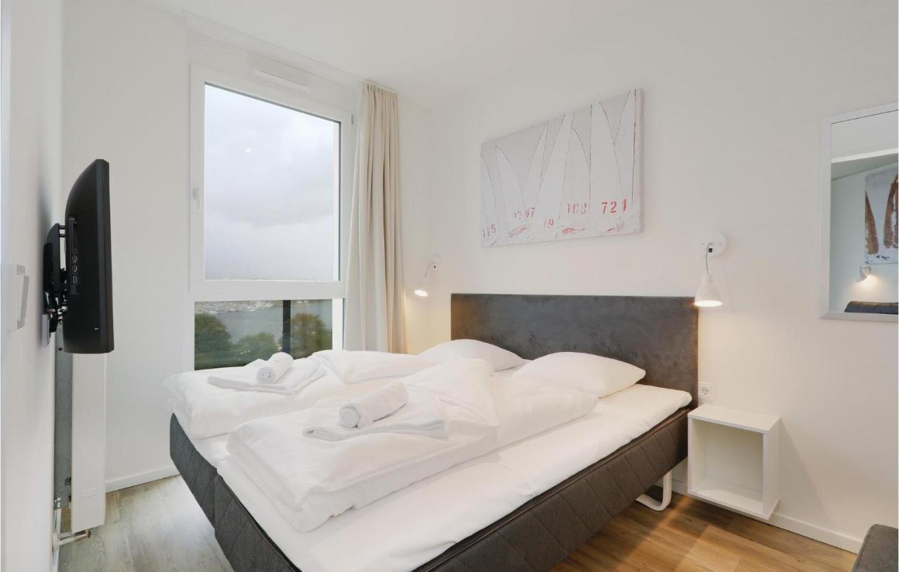 Awesome Apartment In Luebeck Travemuende With Wifi Екстер'єр фото