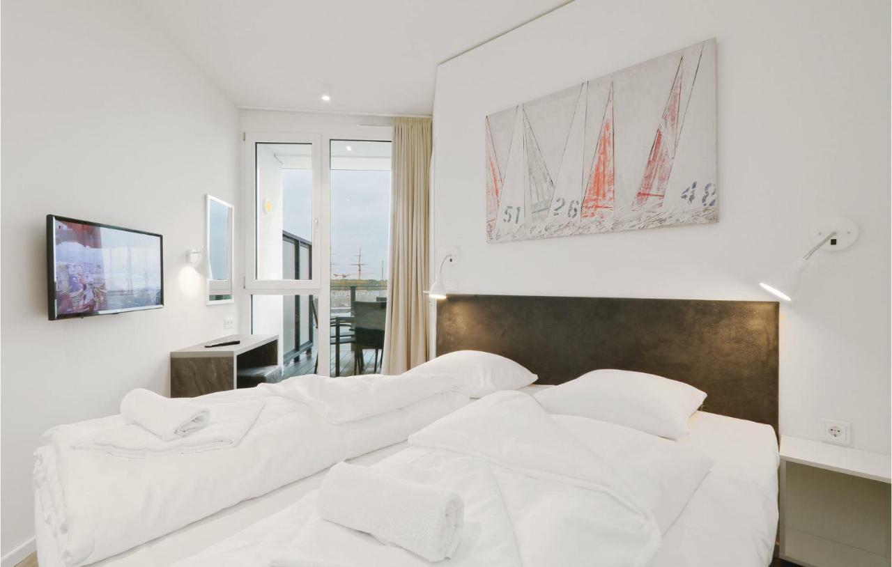 Awesome Apartment In Luebeck Travemuende With Wifi Екстер'єр фото