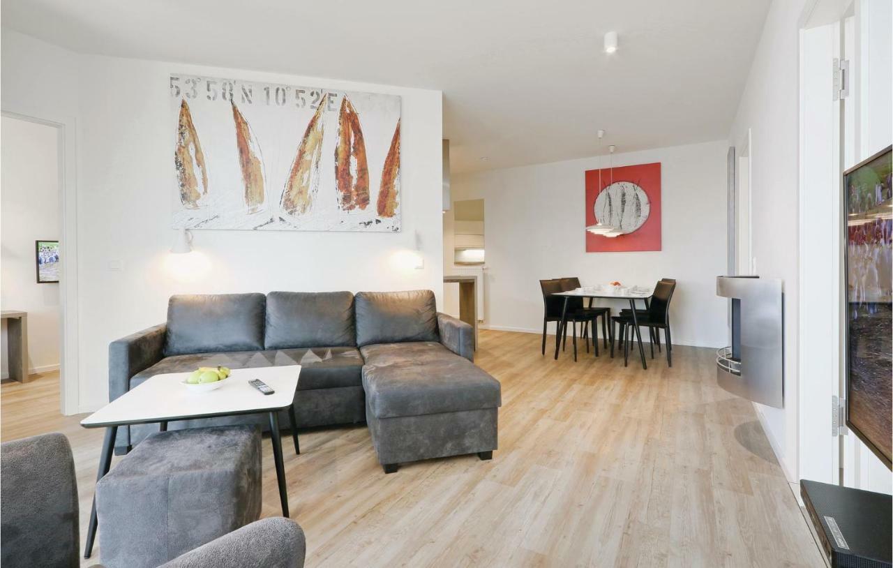 Awesome Apartment In Luebeck Travemuende With Wifi Екстер'єр фото