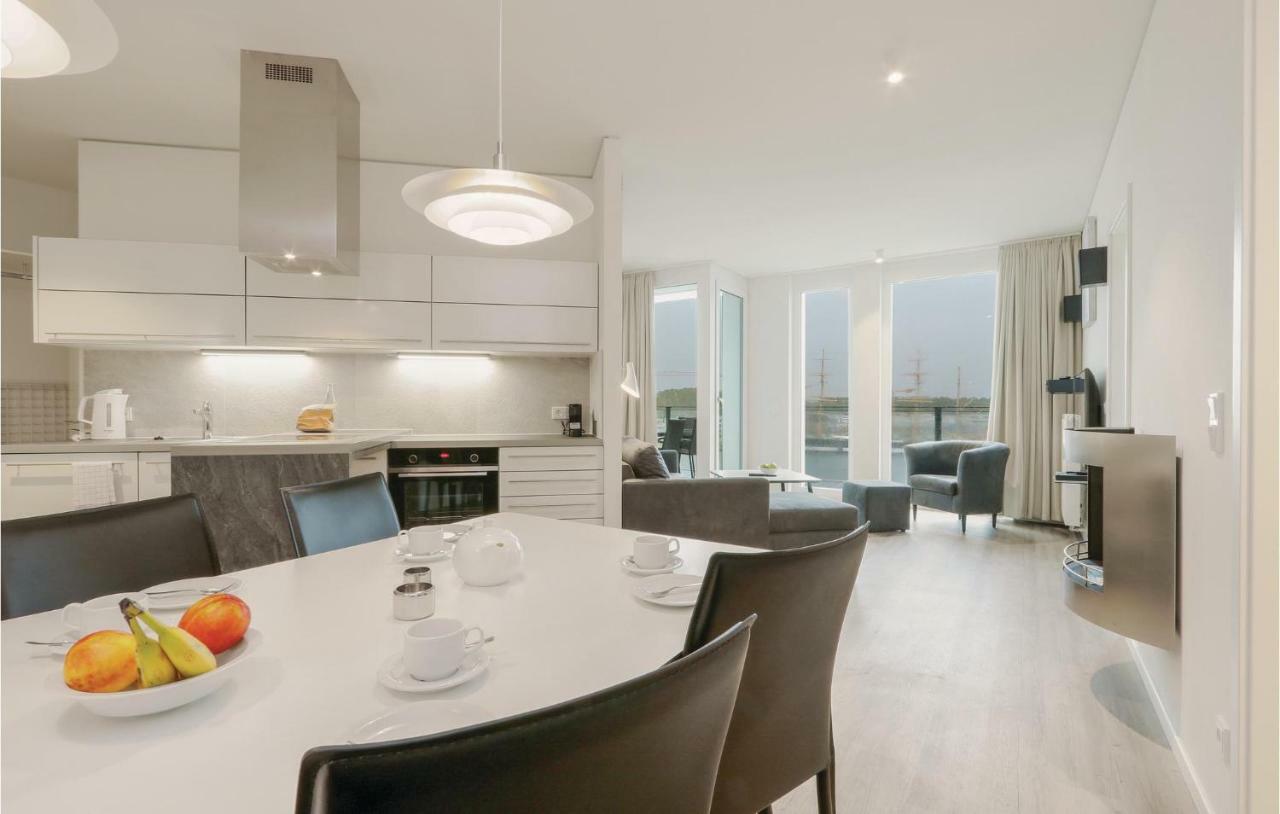 Awesome Apartment In Luebeck Travemuende With Wifi Екстер'єр фото